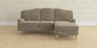 Medium Sofa Chaise - Universal