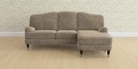 Medium Sofa Chaise - Universal