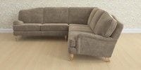 Medium Corner Sofa - Universal