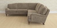 Medium Corner Sofa - Universal