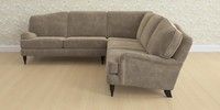 Medium Corner Sofa - Universal