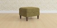 Storage Footstool