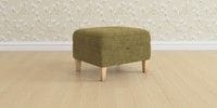 Storage Footstool