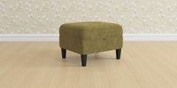 Storage Footstool