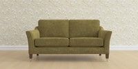 3 Seater Small Sofa