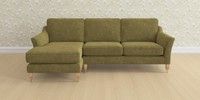 Medium Sofa Chaise - Left Hand