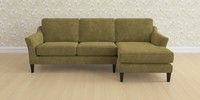 Medium Sofa Chaise - Right Hand
