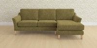 Medium Sofa Chaise - Right Hand