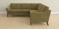 Medium Corner Sofa - Universal