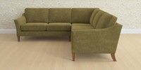 Medium Corner Sofa - Universal