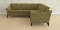 Medium Corner Sofa - Universal