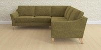 Medium Corner Sofa - Universal