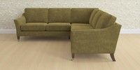 Medium Corner Sofa - Universal