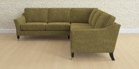 Medium Corner Sofa - Universal