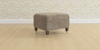 Storage Footstool