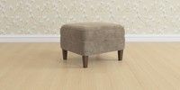 Storage Footstool
