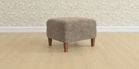 Storage Footstool