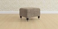 Storage Footstool