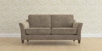 3 Seater Small Sofa