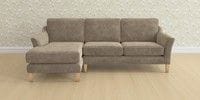 Medium Sofa Chaise - Left Hand