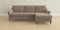 Medium Sofa Chaise - Right Hand