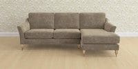 Medium Sofa Chaise - Right Hand