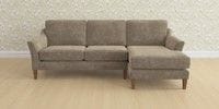Medium Sofa Chaise - Right Hand