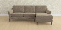 Medium Sofa Chaise - Right Hand