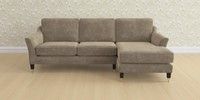 Medium Sofa Chaise - Right Hand