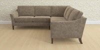 Medium Corner Sofa - Universal