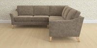 Medium Corner Sofa - Universal
