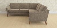 Medium Corner Sofa - Universal
