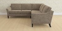 Medium Corner Sofa - Universal