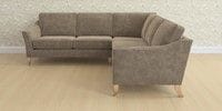 Medium Corner Sofa - Universal