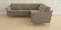 Medium Corner Sofa - Universal