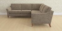 Medium Corner Sofa - Universal