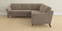 Medium Corner Sofa - Universal