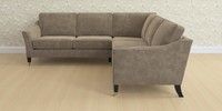 Medium Corner Sofa - Universal