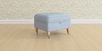 Storage Footstool