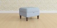 Storage Footstool