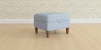 Storage Footstool