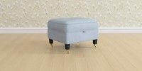 Storage Footstool