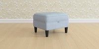 Storage Footstool