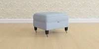 Storage Footstool
