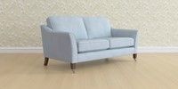 3 Seater Small Sofa