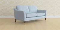 3 Seater Small Sofa