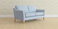 3 Seater Small Sofa