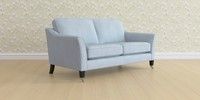 3 Seater Small Sofa