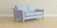 3 Seater Small Sofa