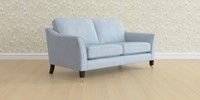 3 Seater Small Sofa